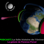 La folle histoire de L'Univers